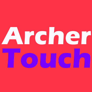 Archer Touch LOGO-APP點子