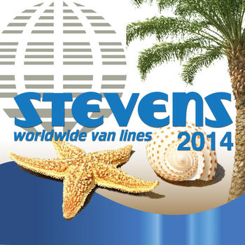 Stevens 2014 LOGO-APP點子