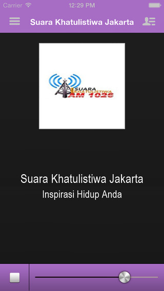 Suara Khatulistiwa Jakarta