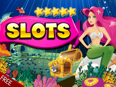 【免費遊戲App】``` 777 Gold Fish Slots Casino``` - play a jackpot-joy heart game in vegas tiny tower of fortune-APP點子