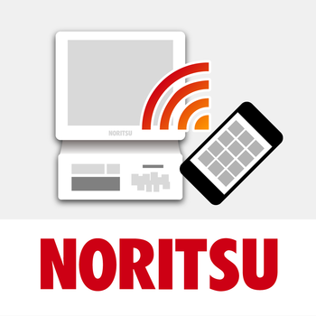 Noritsu Wifi Print order LOGO-APP點子