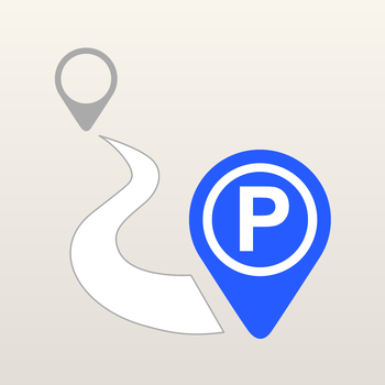 My Parking - Find Car Park LOGO-APP點子