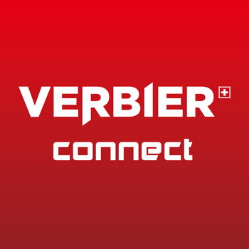 Verbier Connect - Official Apps of Verbier LOGO-APP點子