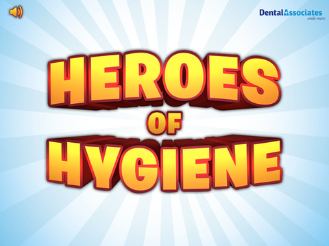 【免費健康App】Heroes of Hygiene Toothbrush Timer-APP點子