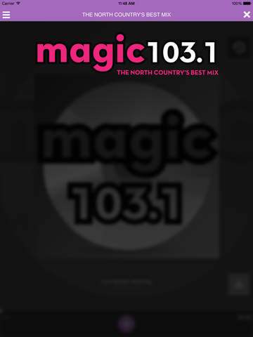 免費下載娛樂APP|Magic 103.1 FM app開箱文|APP開箱王