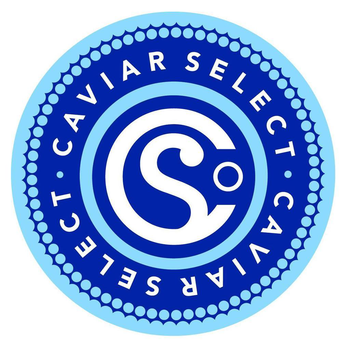 Caviar Select LOGO-APP點子