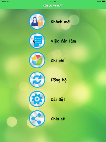 【免費生活App】Tôi Cưới Free - Trợ lý hoàn hảo cho đám cưới của bạn-APP點子