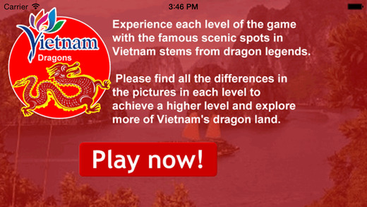 VietNam Dragon Landscapes