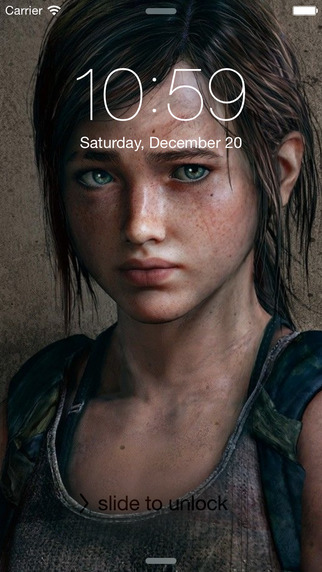 【免費娛樂App】Wallpapers for The Last of Us HD Free-APP點子