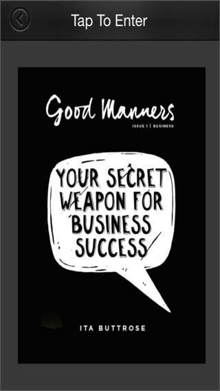 Good manners guide to workplace success