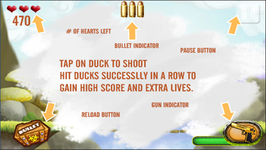 免費下載遊戲APP|Duck Shooting Evolution app開箱文|APP開箱王