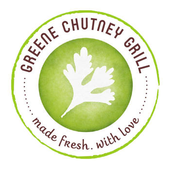 Greene Chutney Grill LOGO-APP點子