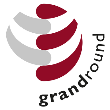 Grand Round LOGO-APP點子