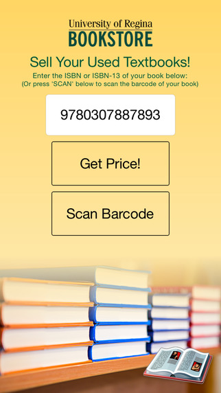 免費下載教育APP|Sell Books Regina app開箱文|APP開箱王