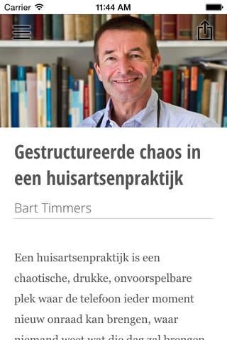 Productive! Magazine Nederland screenshot 4