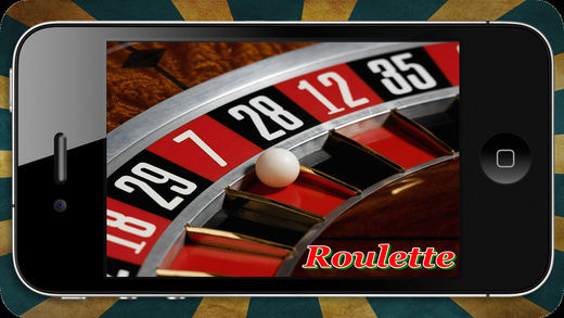 免費下載遊戲APP|Roulette Spin Classic app開箱文|APP開箱王