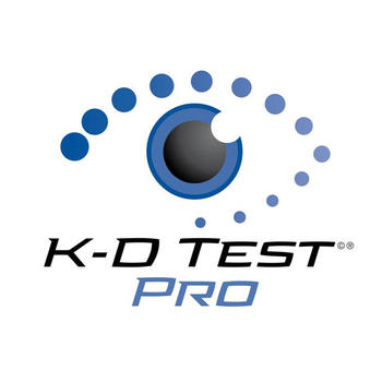 K-D Test Pro LOGO-APP點子