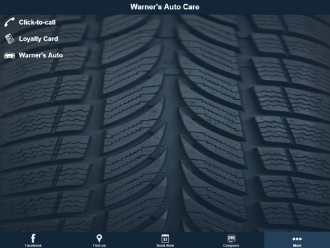 免費下載商業APP|Warner's Auto Care app開箱文|APP開箱王