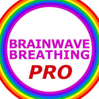 Brainwave Breathing Pro 健康 App LOGO-APP開箱王