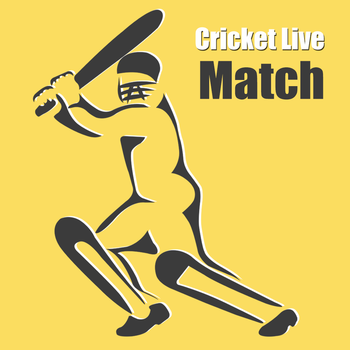 CricDroid - Live Cricket Scores 2015 LOGO-APP點子