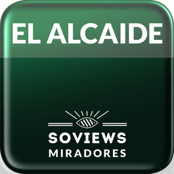 Mirador del Alcaide. Barcelona LOGO-APP點子