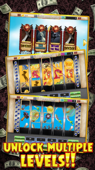 免費下載遊戲APP|A Slots of the Realm 777 (Mother of Dragons Supreme Casino) - Best Slot Machine Games Free app開箱文|APP開箱王