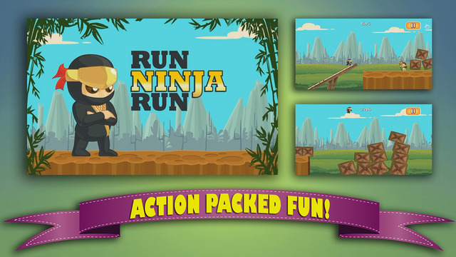 A Action Buddyman Run Ninja Fun