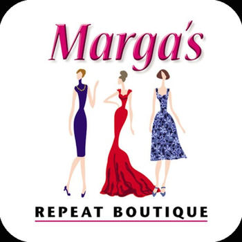 Marga's Repeat Boutique 商業 App LOGO-APP開箱王