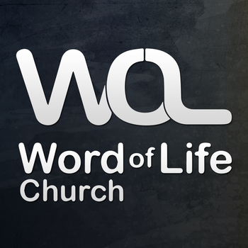 Word of Life Church Mountain View LOGO-APP點子