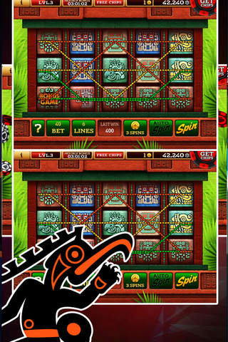 Slots Mountain! - Classic diamond and lucky 7 slots! Winner's Spirit Pro screenshot 4