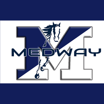 Medway High School LOGO-APP點子