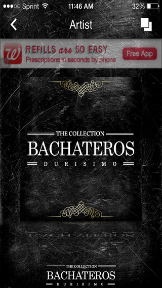 【免費音樂App】Kings Of Bachata-APP點子