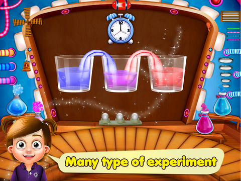 免費下載遊戲APP|Science Experiments With Water app開箱文|APP開箱王