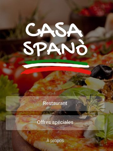 免費下載生活APP|Casa Spano app開箱文|APP開箱王