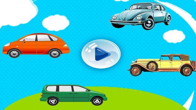 免費下載遊戲APP|Cars puzzles for kids - preschool and kindergarten educational games for toddlers age 2 & 3 HD app開箱文|APP開箱王