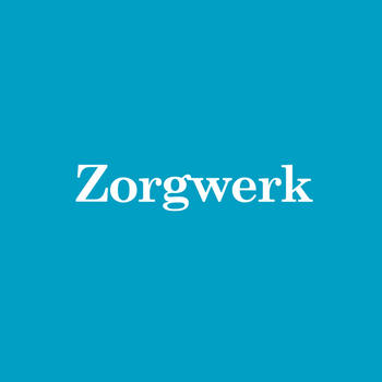 Zorgwerk LOGO-APP點子