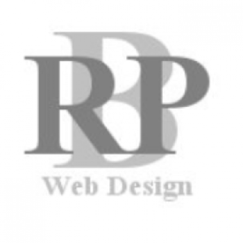 RPB Website Design LOGO-APP點子