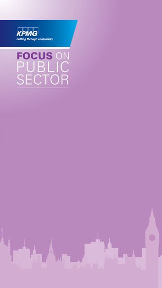 Focus on Public Sector