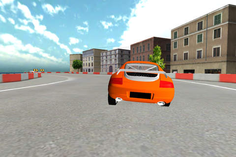 DRT Racing screenshot 2