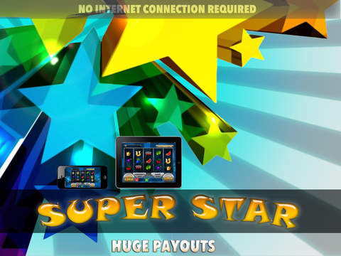 免費下載遊戲APP|Superstar Hit It - FREE Slot Game Wild Panda Poker app開箱文|APP開箱王