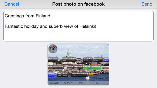 免費下載旅遊APP|In Sight - Finland app開箱文|APP開箱王