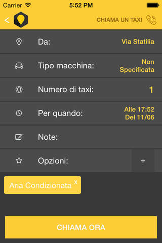 Sharigo Taxi screenshot 3