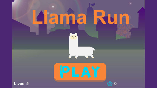 免費下載遊戲APP|Llama Run app開箱文|APP開箱王