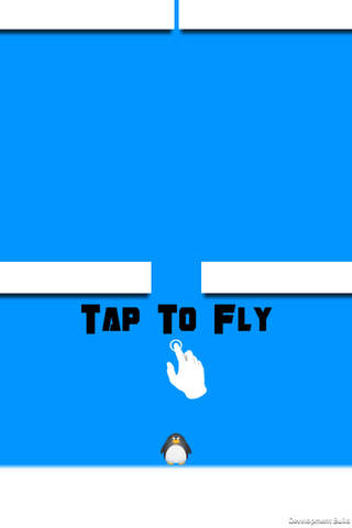 Fly Up screenshot 2