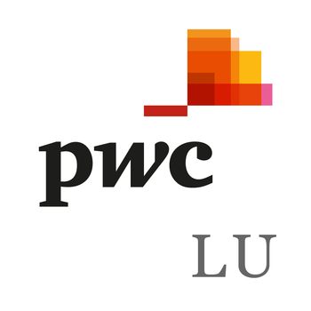 PwC Luxembourg LOGO-APP點子