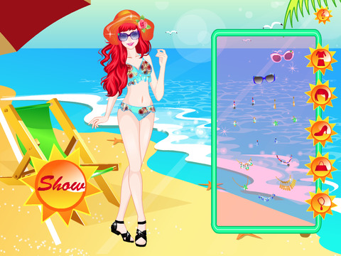 免費下載遊戲APP|Mix and Match for Beach app開箱文|APP開箱王
