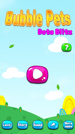 免費下載遊戲APP|Bubble Pets Dots Blitz app開箱文|APP開箱王