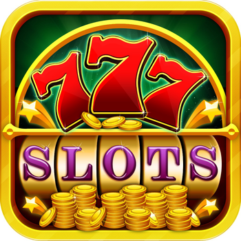 Classic Slot Machines - Real Vegas Slots 遊戲 App LOGO-APP開箱王