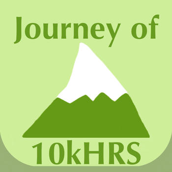 Averest: Journey of 10kHRS 生產應用 App LOGO-APP開箱王