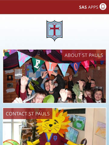 免費下載教育APP|St Pauls CE Junior School app開箱文|APP開箱王